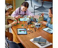 LEGO Star Wars 75365 Baza Rebeliantów na Yavin 4 - 1159419 - zdjęcie 12